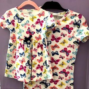 Mommy and Me Dresses